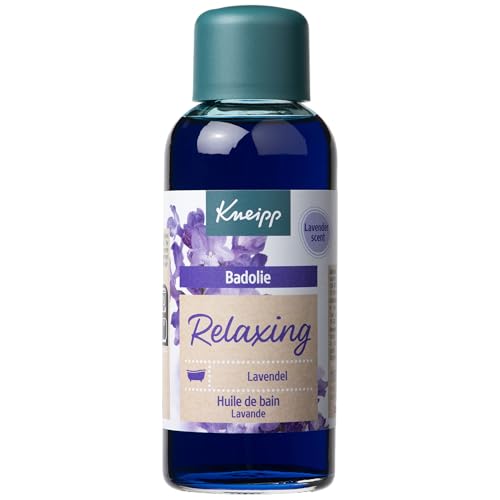 Kneipp Relaxing Moments Douchegel & Bodylotion – Lavendel - View 2