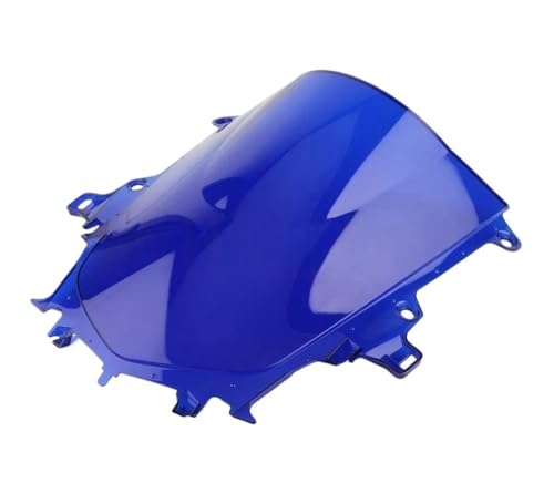 Déflecteur pare-brise YZF R1 contre la fatigue du vent pour moto 1000