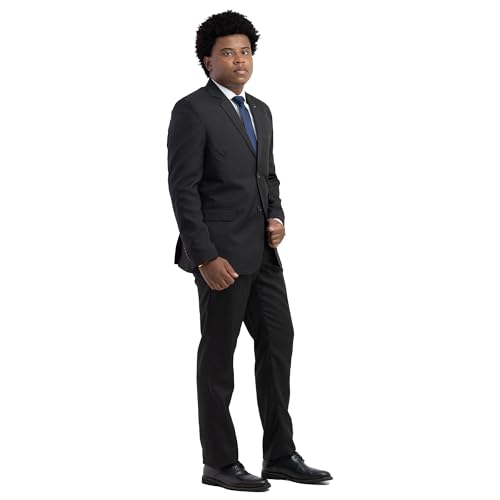 Terno Pataloo Oxford Preto ONLINE Preto 42