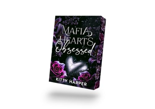 Mafia Hearts - Obsessed
