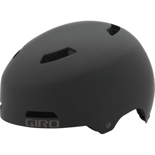 Giro Dime MIPS Youth Cycling Helmet - Matte Black, X-Small (47-51 cm)