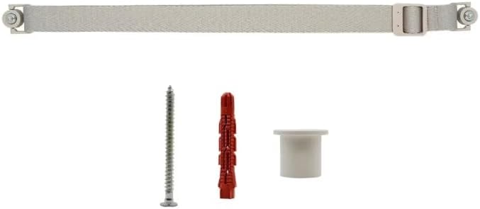 OEM Strap for LG StandbyMe 2 Carry Strap & Wall Mount Holder WS25XA