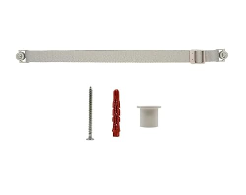 OEM Strap for LG StandbyMe 2 Carry Strap & Wall Mount Holder WS25XA