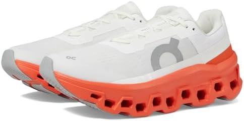 On Women's Cloudmonster Sneakers