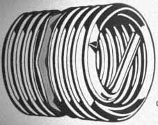 3534-1.1-4X1.5DSL Helical Insert