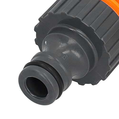 Conector de plástico para manguera 20 Imagen adicional