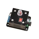 Réglage précis de la puissance : Permet un réglage fin de la puissance sur une large plage. La puissance de sortie de la tête laser peut être contrôlée avec précision à l’aide de molettes ou de boutons, offrant une grande précision de réglage.