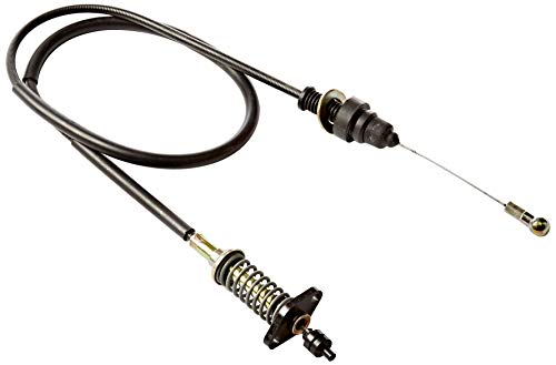 Câble accélérateur 01122237 acier renforcé durabilité maximale