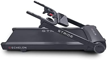 Echelon Stride Treadmills