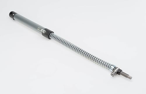 Braun 915-3318NAKS Roll Stop Cylinder Assembly Kit – Replacement for Wheelchair Lift Flap – Includes 90° Fitting, Breather Vent & O-Ring – Compatible with NL/NCL Series Lifts