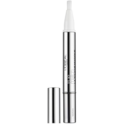Corrector L'Oreal True Match Touch Magique Warm Beige Cover