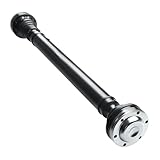 Guncmte Front Driveshaft Prop Shaft Assembly Wj for Jeep for Grand Cherokee Laredo/Limited