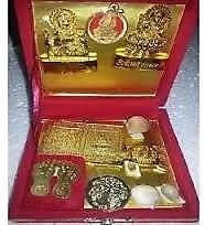 Shree Kuber Laxmi Dhan Varsha Yantra