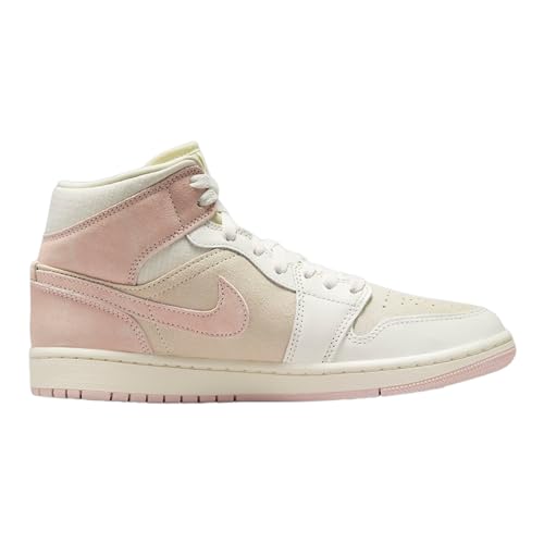 Image of Jordan 1 Mid Women Shoes