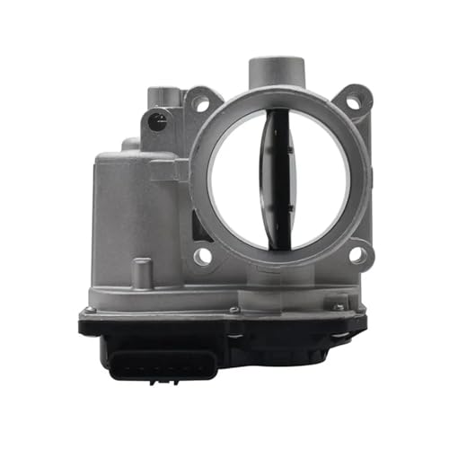 Cuerpo de acelerador 1450A033 de 6 pines para recuperar la respuesta del motor diésel Triton 3