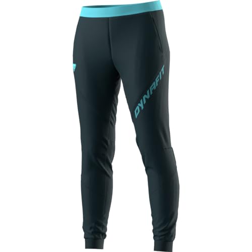 Pantalon de survêtement Dynafit 24/7 Track Pants W pour femme adepte de sport