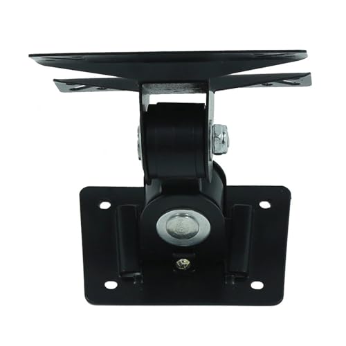 Support d'écran LED 14 24 pouces avec bras articulé en acier robuste - 3
