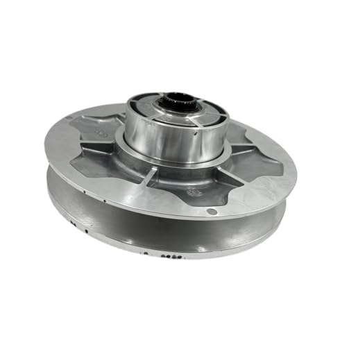 Poulie d'embrayage secondaire quad 1000cc variateur moto ATV 911222