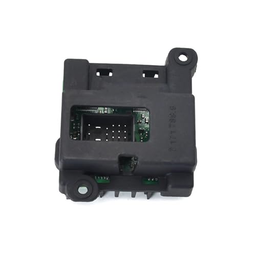 Module de phare commande AFS 63117180829 pour BMW Série 1 E81 E87 E82 X1 - 4