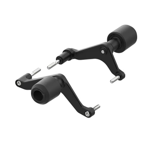 Protection Contre Les Chutes Moto Triumph Daytona 660 Moteur