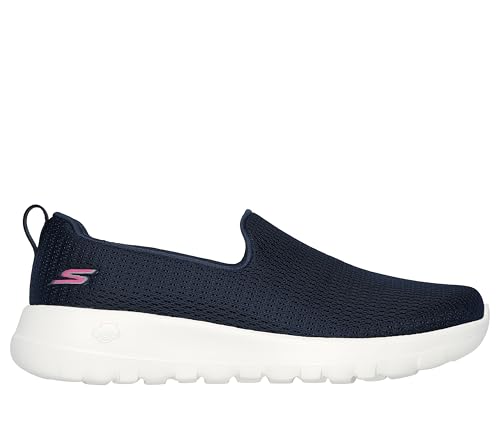 Image of Skechers Women's Go Walk Joy Aurora Sneaker