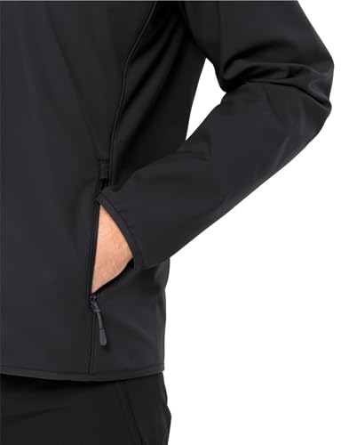 Image of Jack Wolfskin Unisex Bornberg Hoody M