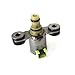 Transmission Shift Solenoid Gearbox Kit JF506E 09A 5F31 Fit For V-VV Shar N88 N89 N90 N91 N92 N93 N281 N282 N283