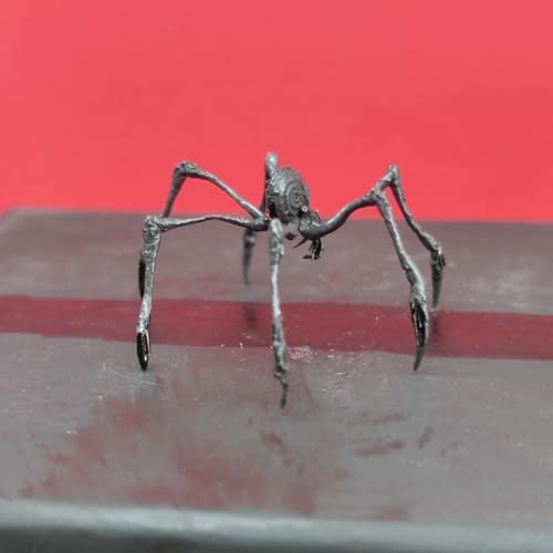 Accessoires de décoration araignée en laiton pour orner la maison - 6