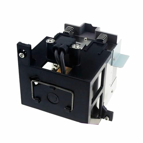 Lámpara para proyector AWO 5J.J2605.001 compatible BenQ miniatura 2
