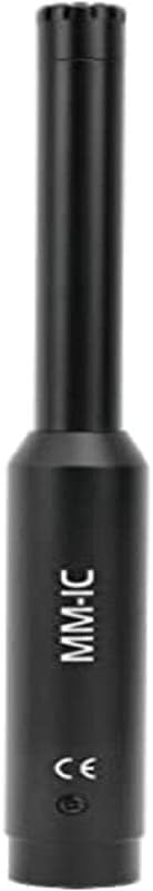 OMNITRONIC MM-1C Condenser Microphone
