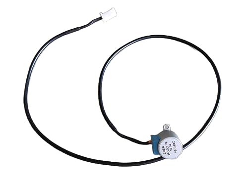 8V DC �X�e�b�s���O ���[�^�[ 24BYJ24 Ki-Por IG1000 IG2000 IG3000 ���d�@�ƌ݊�������