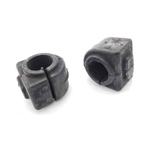 Buje de barra estabilizadora Chevrolet Traverse que reduce vibraciones en suspensión delantera