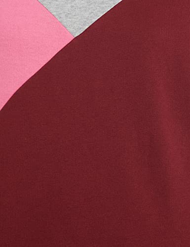 Image of Puma Women's Cotton Hooded Neck Sweat Shirt
