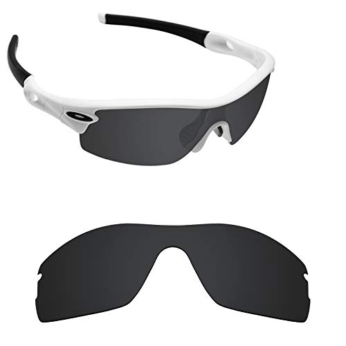 Lentilles Oakley Radar Pitch pour réparer les verres rayés