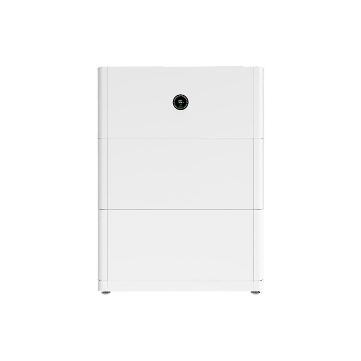 GROWATT APX 10.0P 0% MwSt §12 III UstG 10kWh Hochvolt-Solarspeicher-Set für MOD-XH2