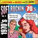 Soft Rockin 70's 2 [Audio CD]
