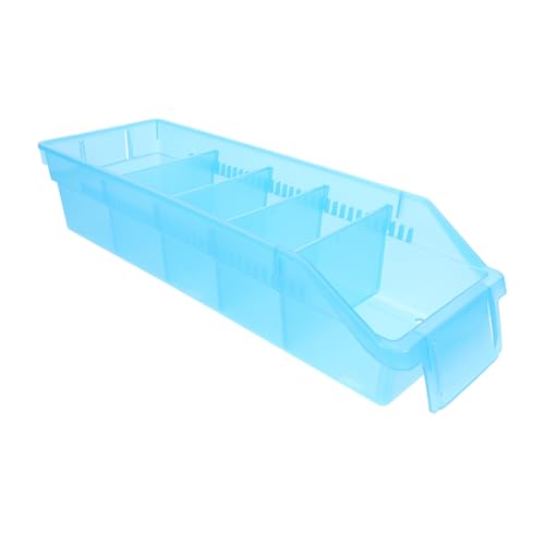 Alipis Boîte à Perfusion Boîte à Médicaments Étui à Perfusion Pour Rangement Et Stockage Pour Hôpital Et Distributeur De Médicaments