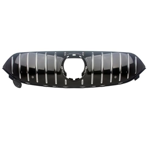 Voiture calandre couverture pour Benz V297 EQS 450 580 pare-choc 2023