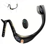 Dual Motor Remote prostatic Device Tools Rechargeable Cordless Body Prostrates with 9 Modes for Men Relax Women Couple Adult Toy Sunglasses OVKA4 (Y1)