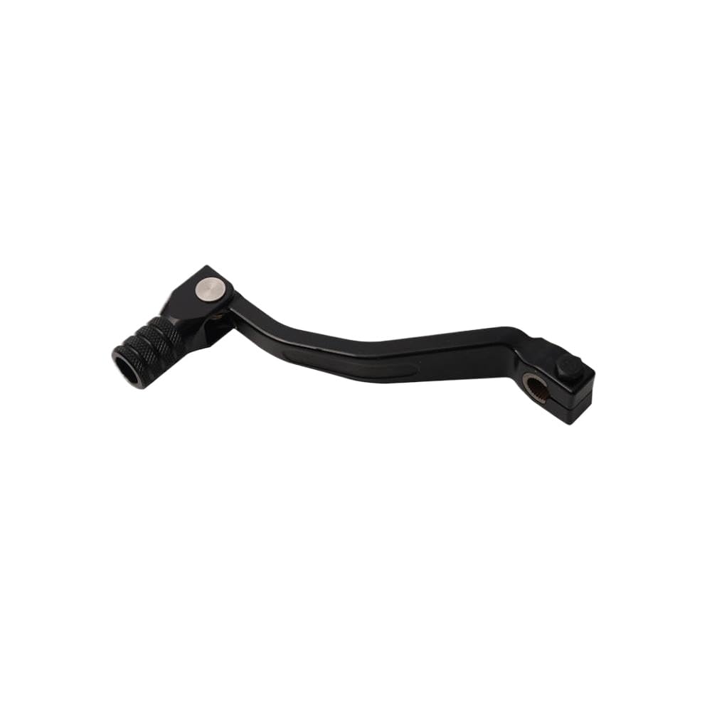Zrxvcaext Black Gear Shifter Shift Lever Compatible With Crf300 Rally Crf300l Crf 300L Crf 300 L 250 M Crf250l(Black)