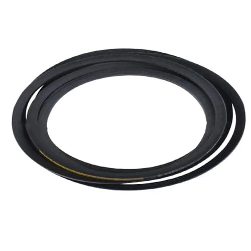 Courroie Gx20006 pour réparer votre tondeuse D130 et réussir la tonte