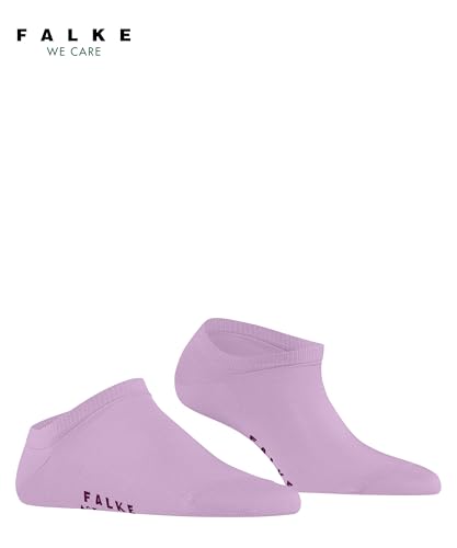 Image of FALKE Women's Cool Kick Sneaker Socks, Breathable, Cooling, Ankle, 1 Pair