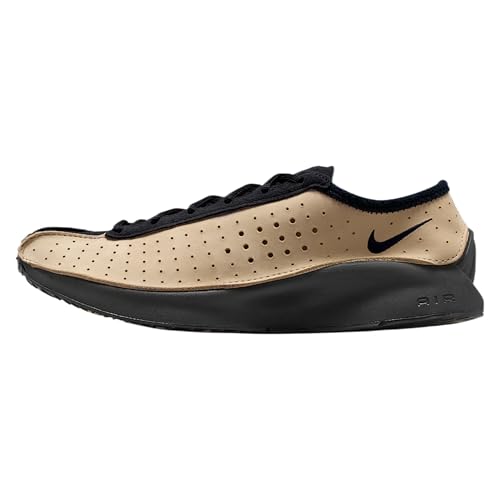 Nike Air Superfly BasketFemme finitions premium blanches