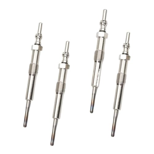 Bougies de préchauffage A4151590001 pour résoudre les démarrages difficiles de GLA