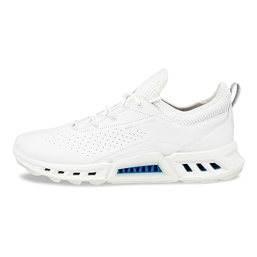 Image of ECCO Golf Biom C4 Vented Gore-TEX Waterproof Golf Shoe