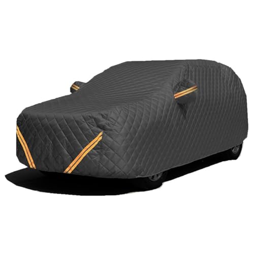 Cubierta antigranizo y solución impermeable para Mini Cooper 5 puertas