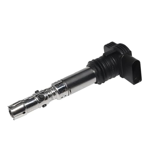 Bobine d'allumage 06A905115D : fin du voyant moteur et des pertes de puissance Audi TT 1.8