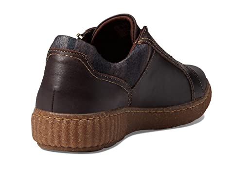 Image of Clarks Mens Caroline Cove | Casual Shoes
