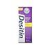 Desitin Maximum Strength Baby Diaper Rash Cream with 40% Zinc Oxide for diaper rash Relief & Prevention, 4 oz