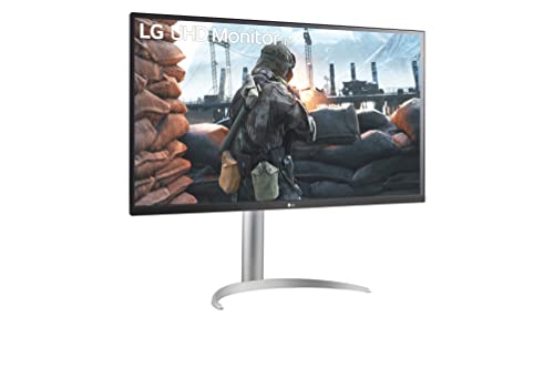 Build My PC, PC Builder, LG 32UP550N-W.AUS